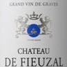 Chateau de Fieuzal 2001
